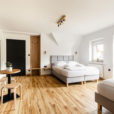 Apartamenty Zakochata Zakopane Buitenkant foto