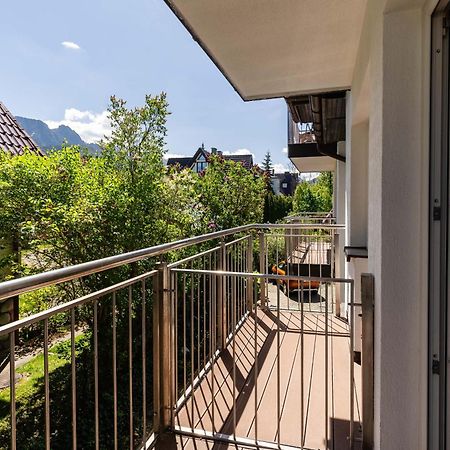 Apartamenty Zakochata Zakopane Buitenkant foto