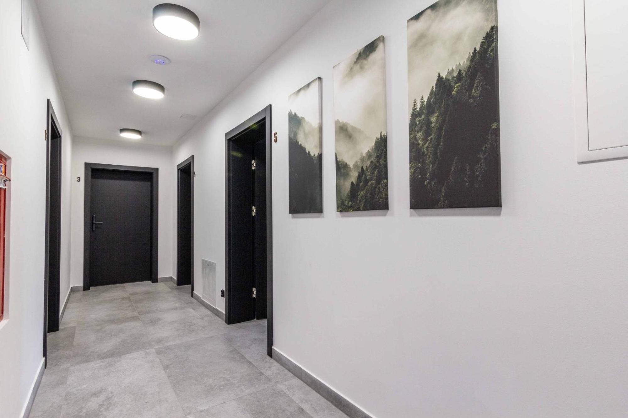 Apartamenty Zakochata Zakopane Buitenkant foto