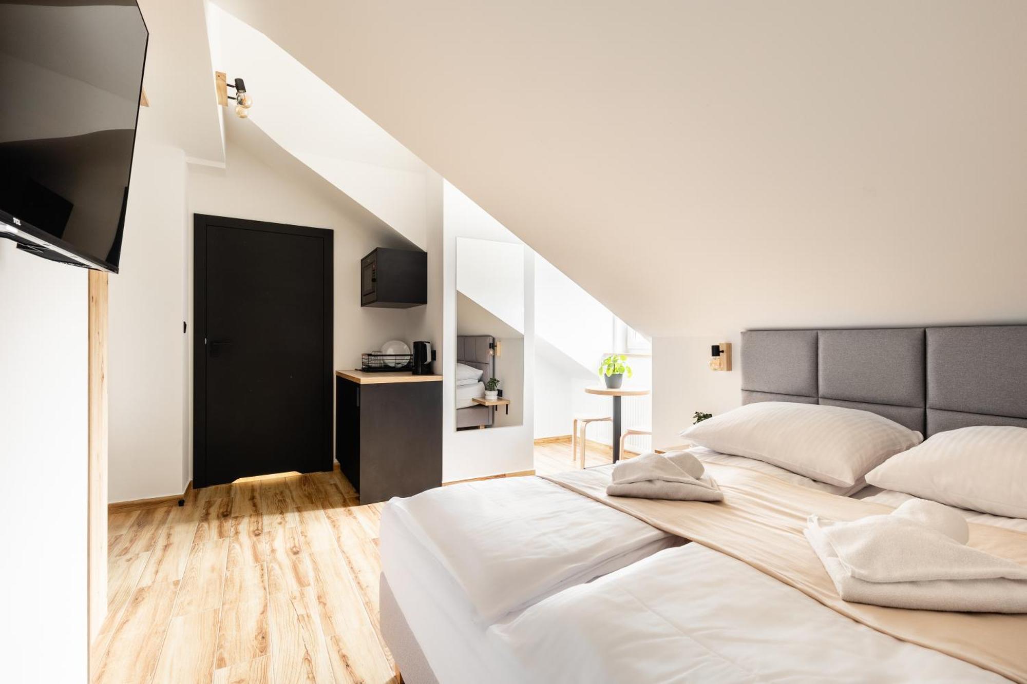 Apartamenty Zakochata Zakopane Buitenkant foto