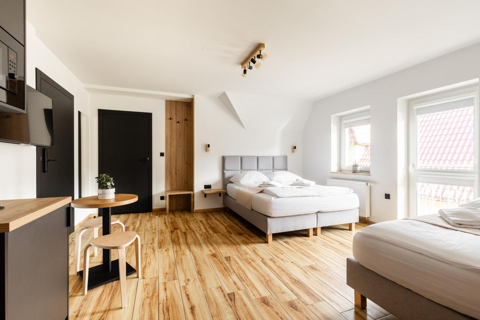Apartamenty Zakochata Zakopane Buitenkant foto