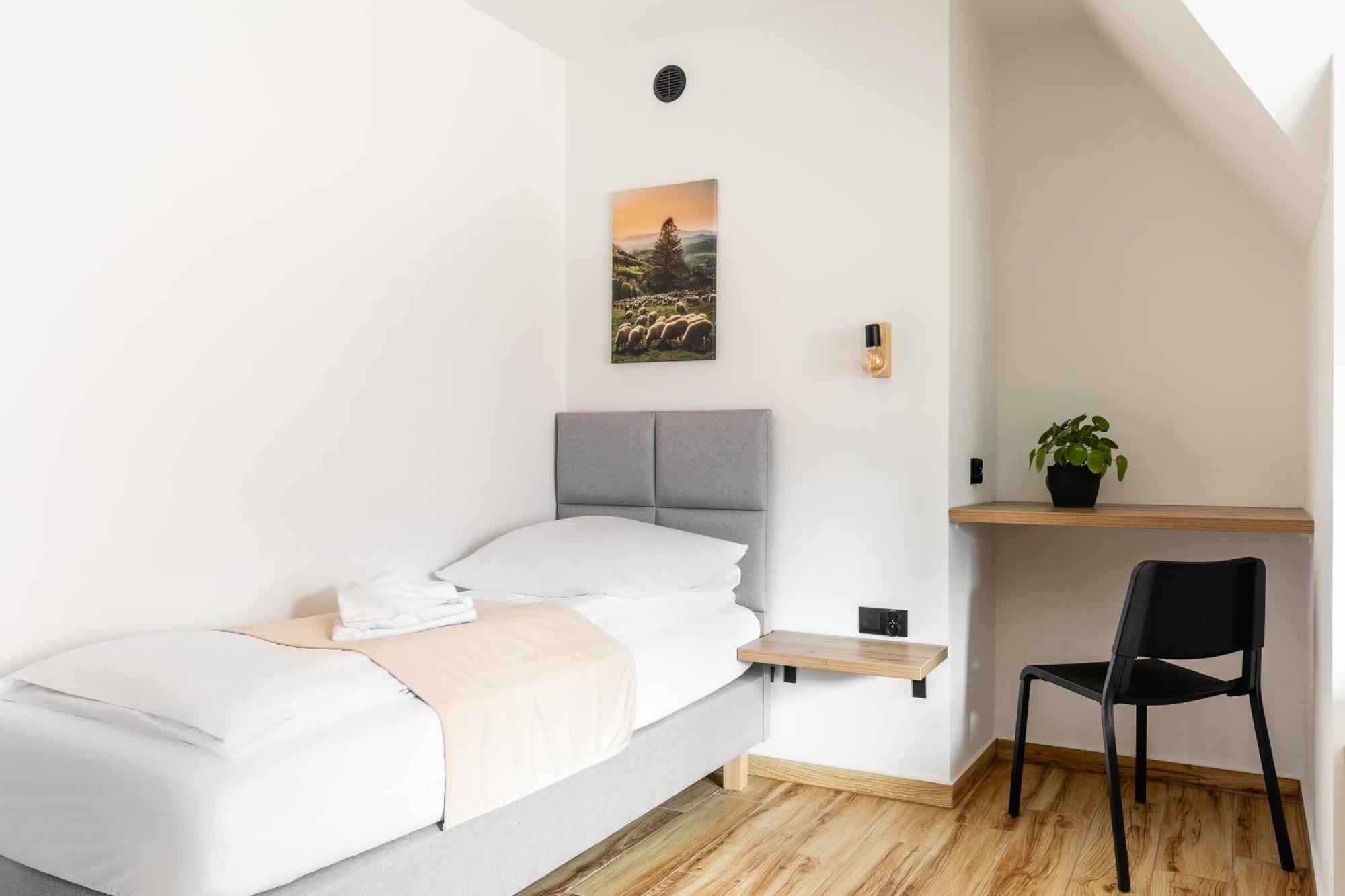 Apartamenty Zakochata Zakopane Buitenkant foto