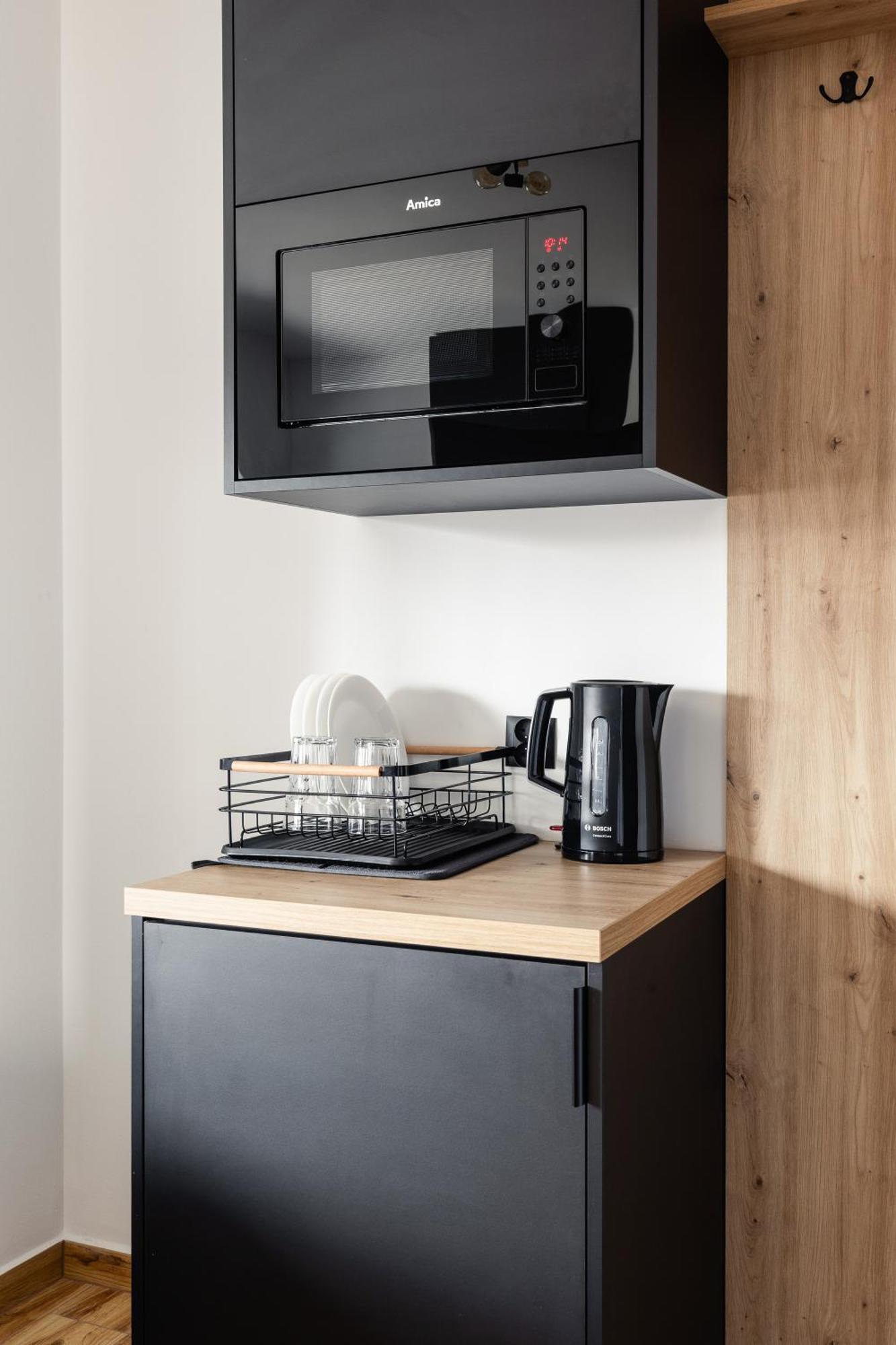 Apartamenty Zakochata Zakopane Buitenkant foto
