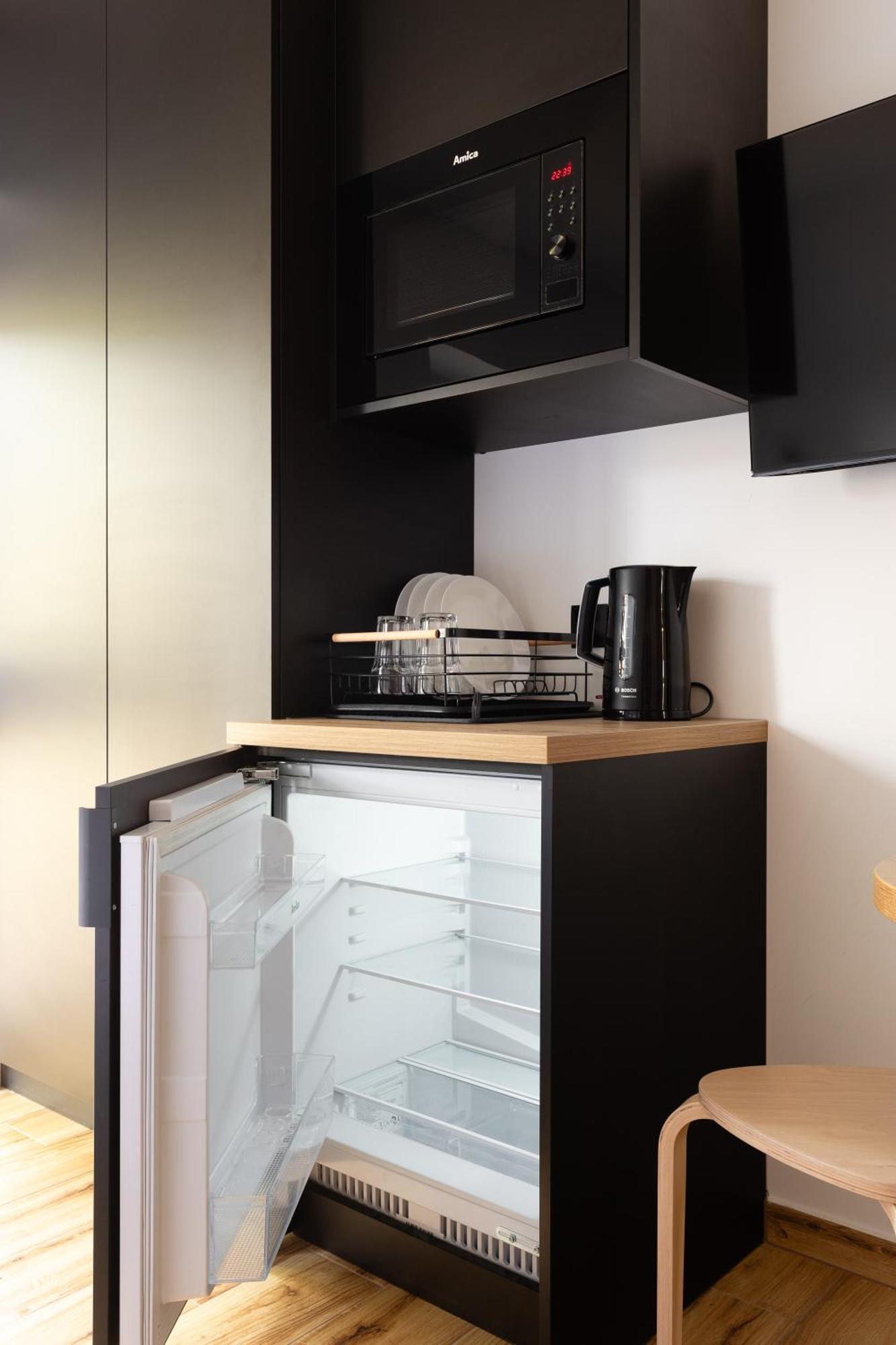 Apartamenty Zakochata Zakopane Kamer foto