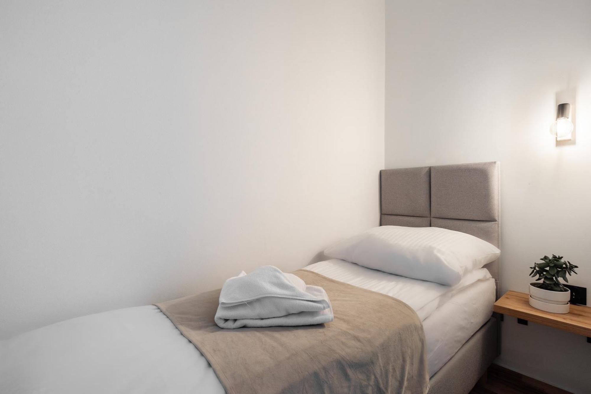 Apartamenty Zakochata Zakopane Buitenkant foto