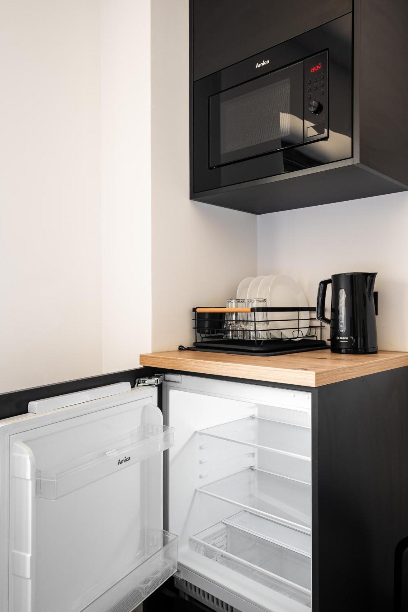 Apartamenty Zakochata Zakopane Kamer foto