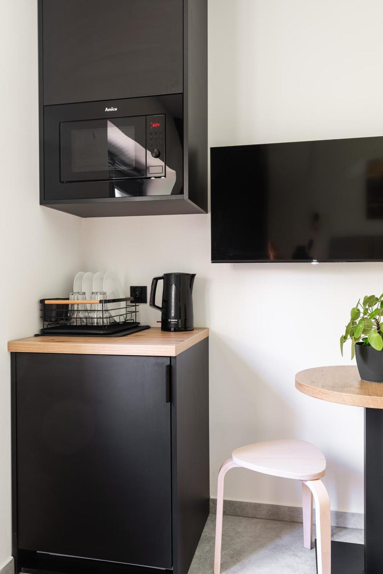Apartamenty Zakochata Zakopane Kamer foto