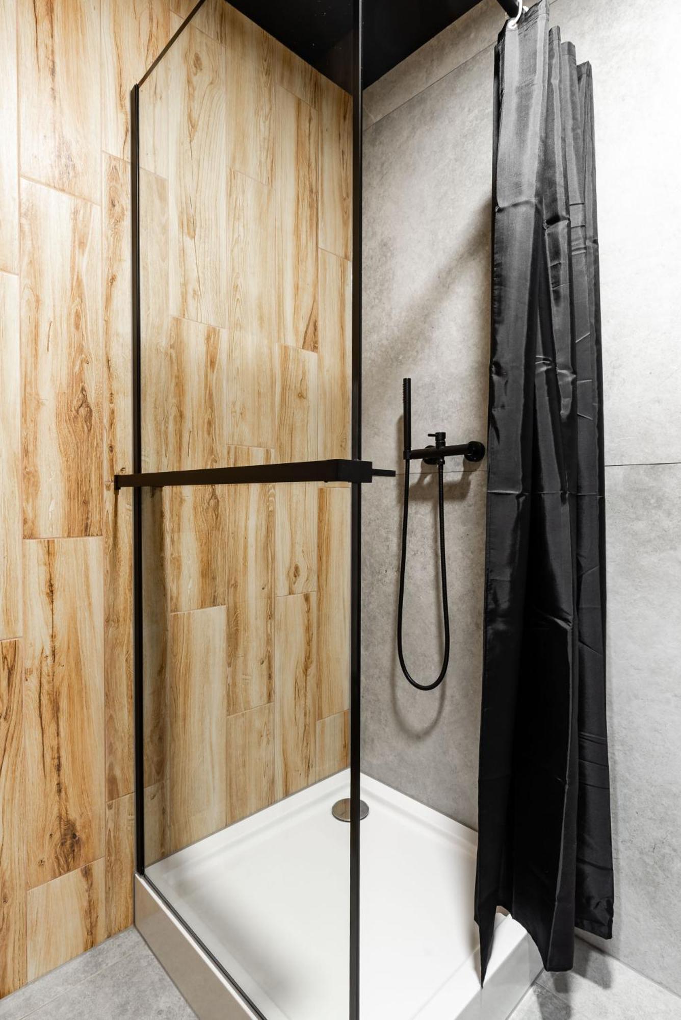 Apartamenty Zakochata Zakopane Kamer foto